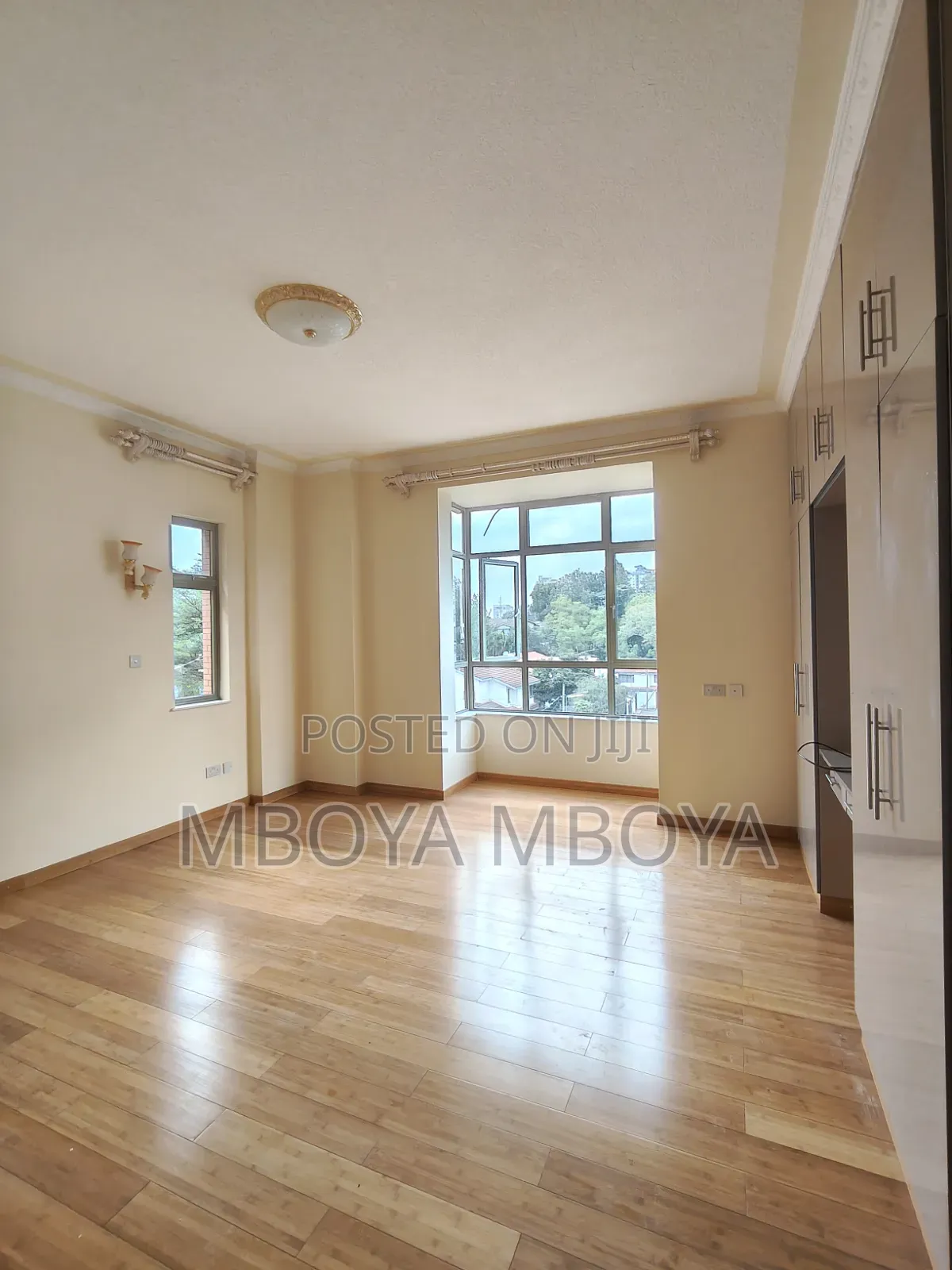 3bdrm Apartment in Kilimani, Valley Arcade for rent in Valley Arcade