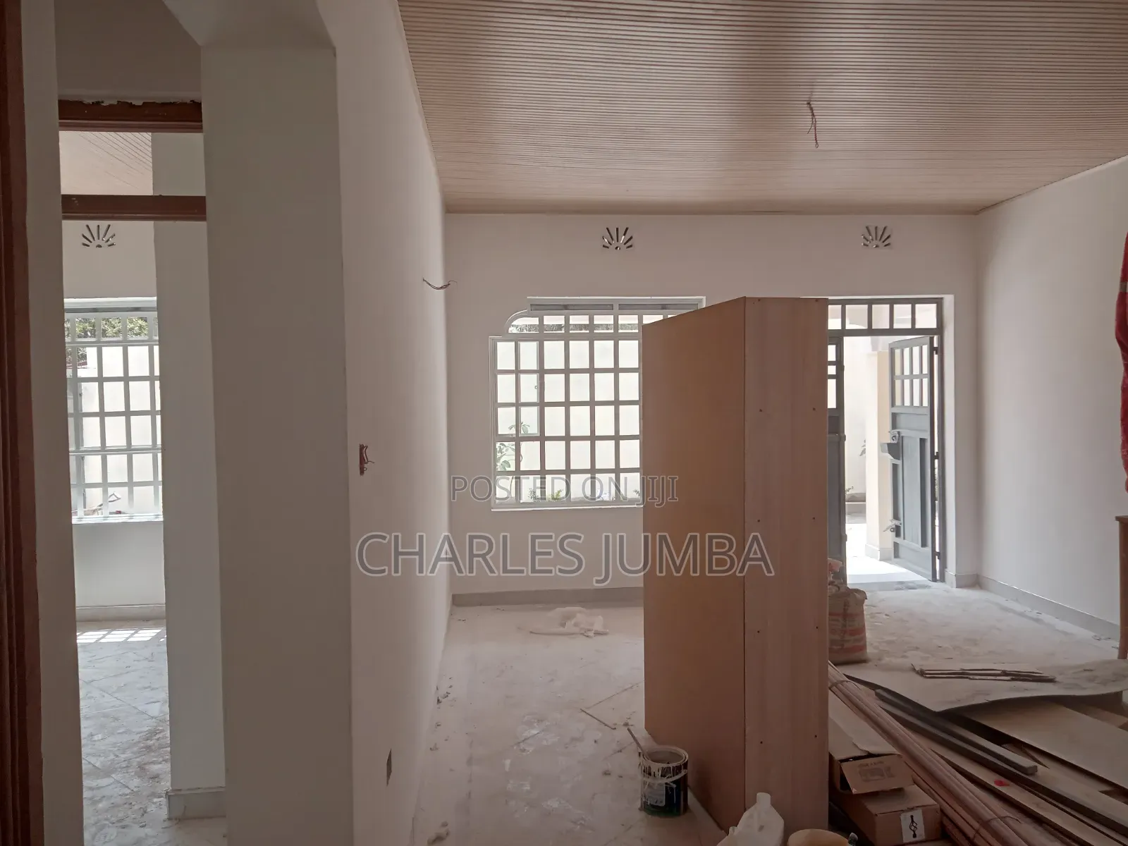 3bdrm Bungalow in Kcb Estate, Kitengela for sale in Kitengela