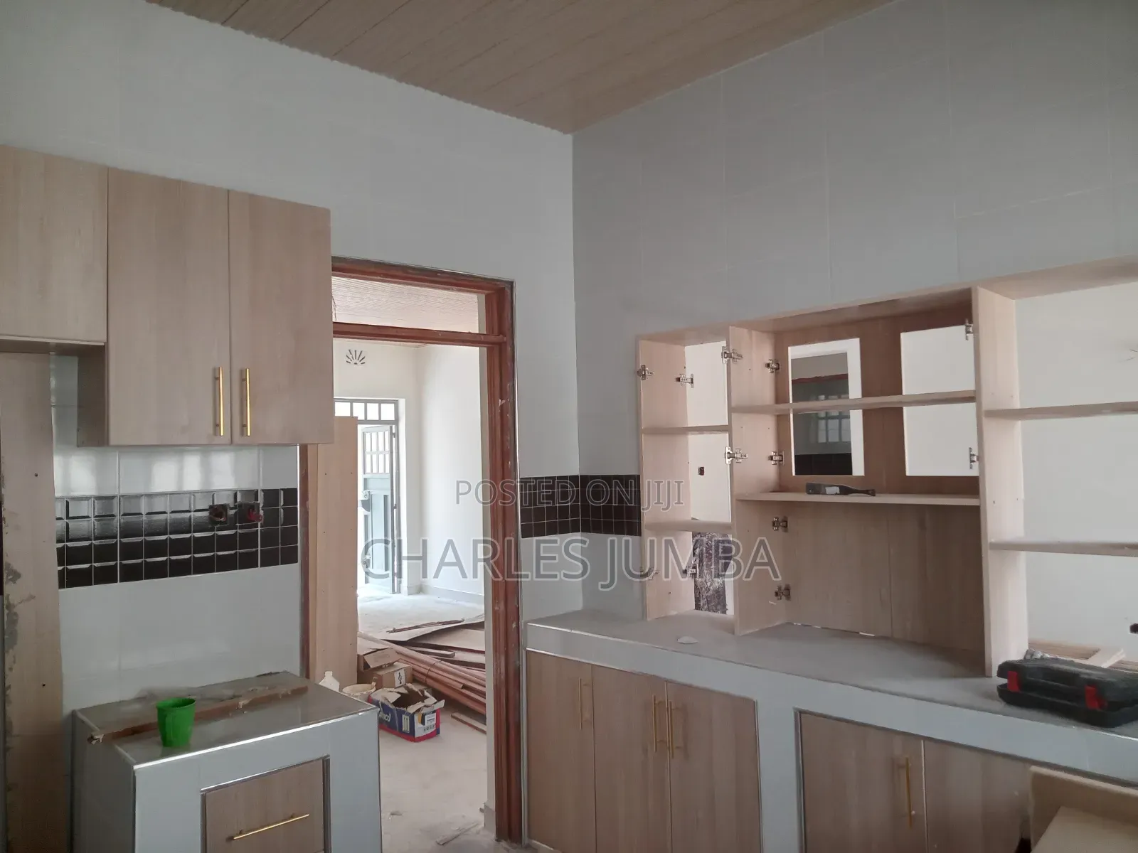 3bdrm Bungalow in Kcb Estate, Kitengela for sale in Kitengela