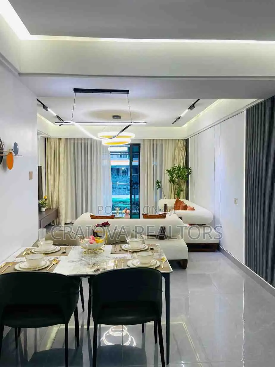 3bdrm Apartment in Raphta Road Area for sale in Raphta Road Area