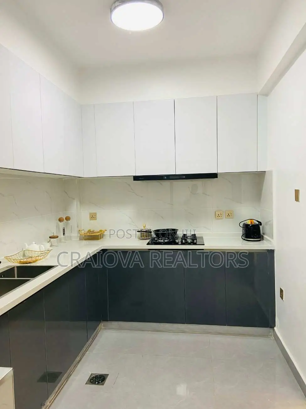 3bdrm Apartment in Raphta Road Area for sale in Raphta Road Area