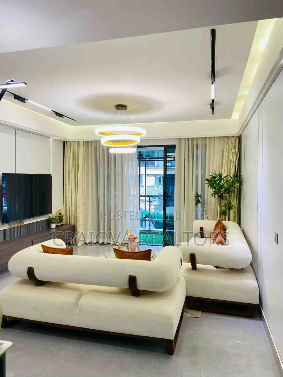 3bdrm Apartment in Raphta Road Area for sale in Raphta Road Area