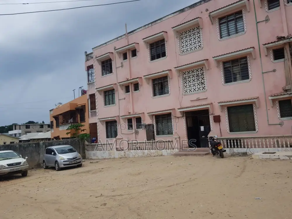 2bdrm Apartment in Kishada, Mshomoroni for rent in Mshomoroni