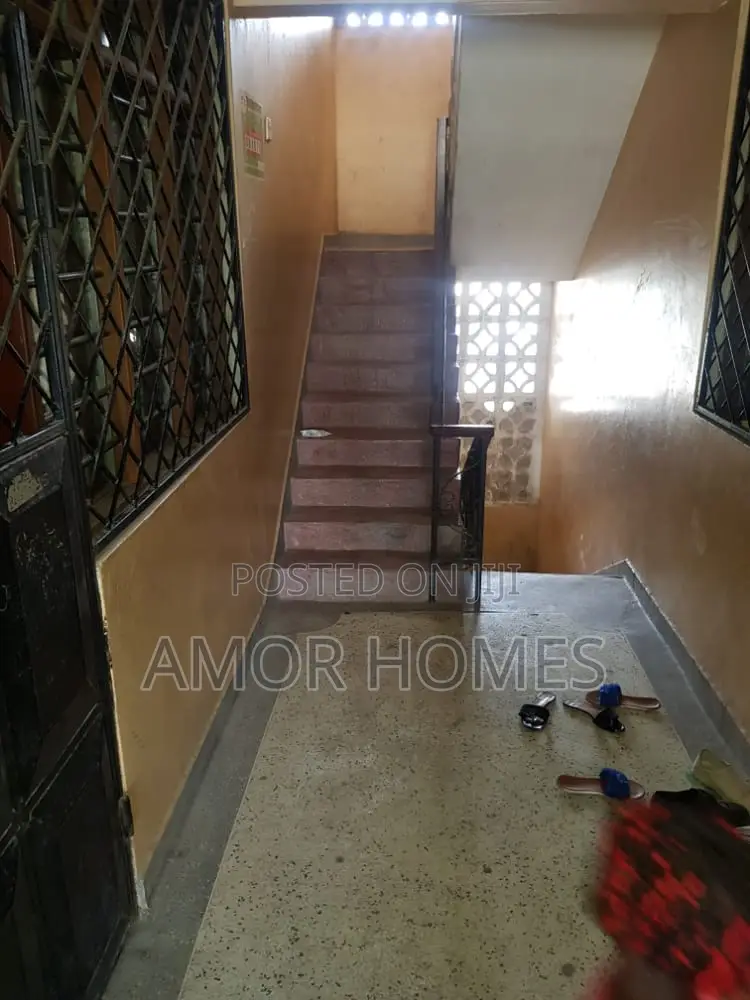 2bdrm Apartment in Kishada, Mshomoroni for rent in Mshomoroni