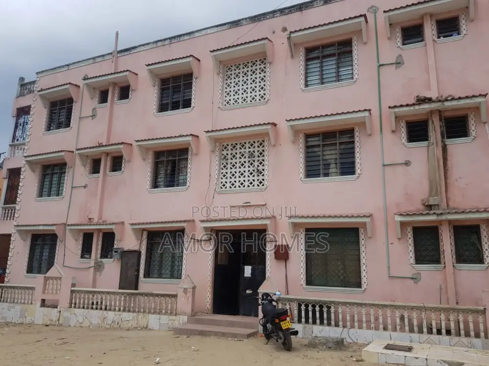 2bdrm Apartment in Kishada, Mshomoroni for rent in Mshomoroni