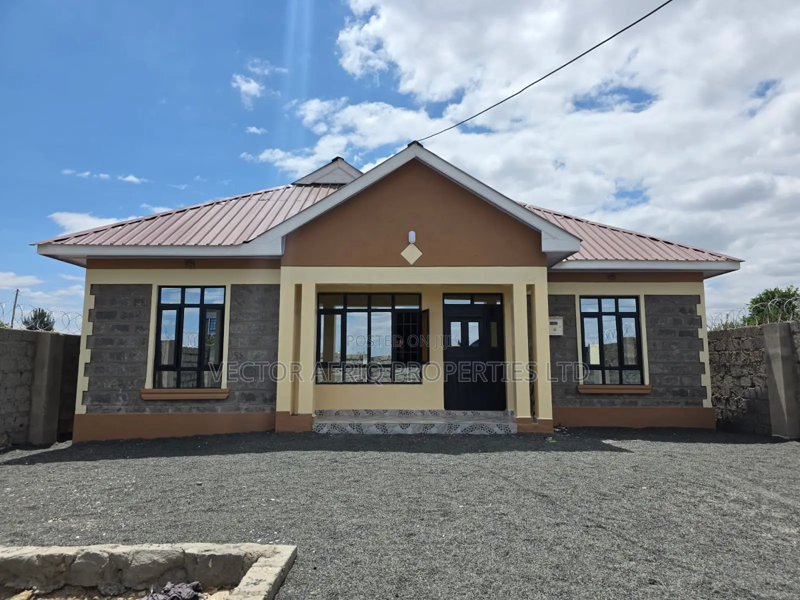 3bdrm Bungalow in Kitengela for rent in Kitengela