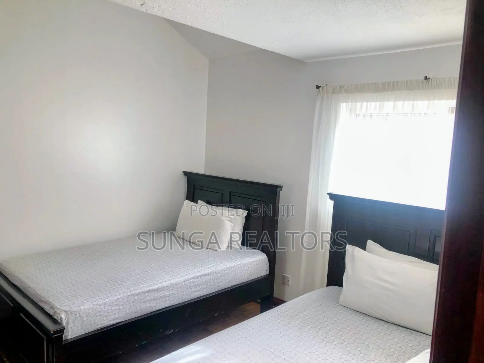 4bdrm House in Hurlingham for rent in Hurlingham
