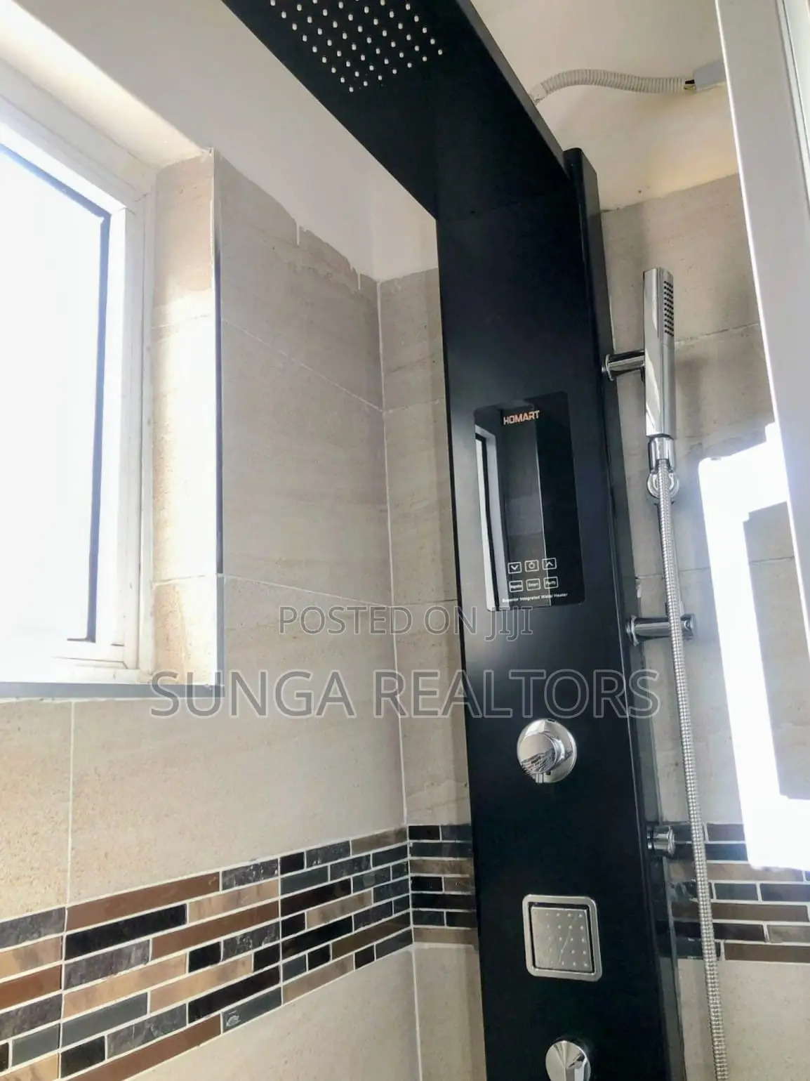 4bdrm House in Hurlingham for rent in Hurlingham