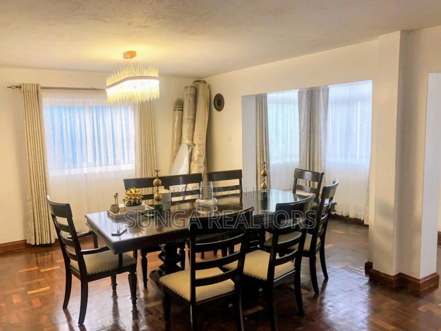 4bdrm House in Hurlingham for rent in Hurlingham