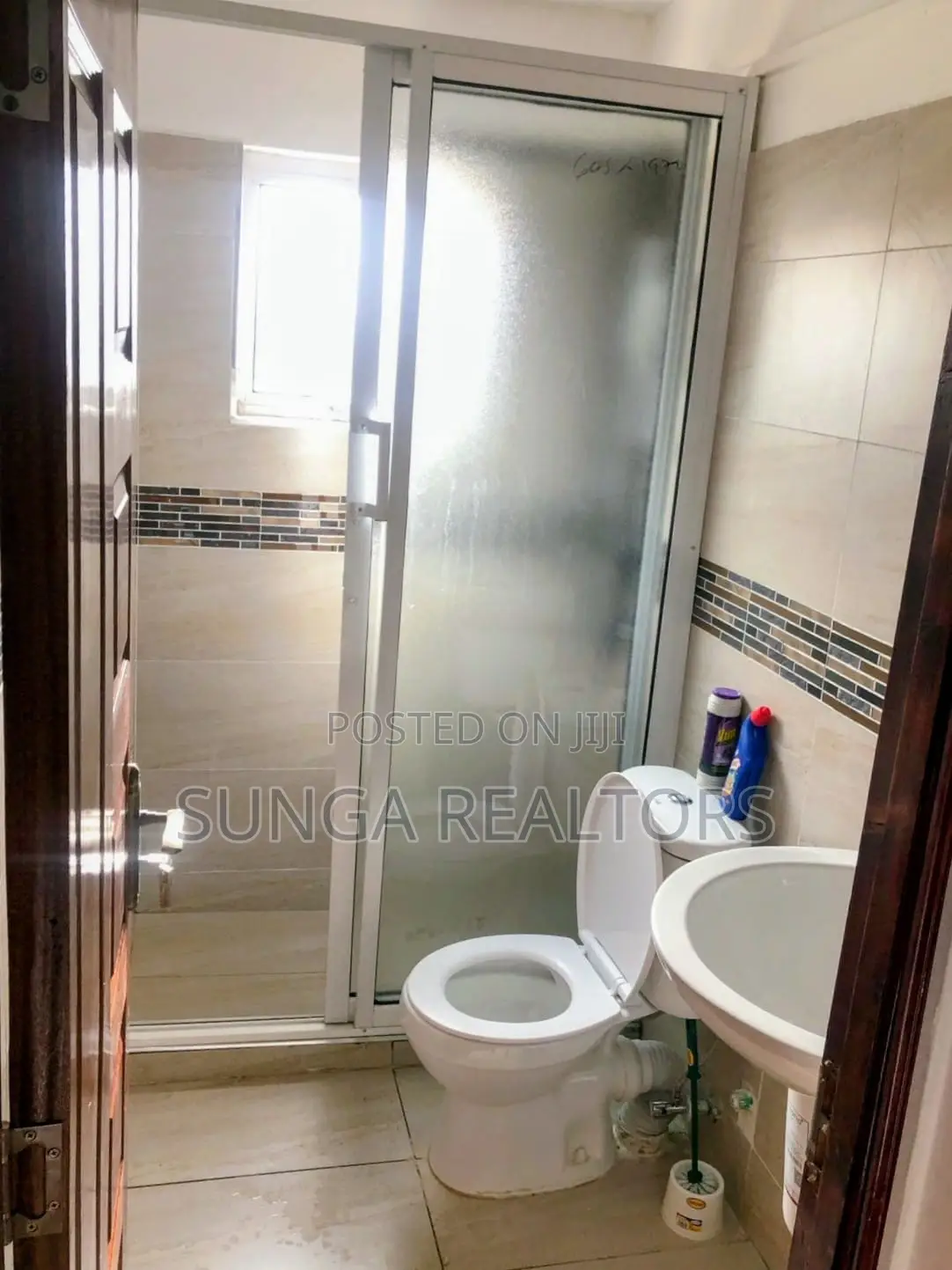 4bdrm House in Hurlingham for rent in Hurlingham