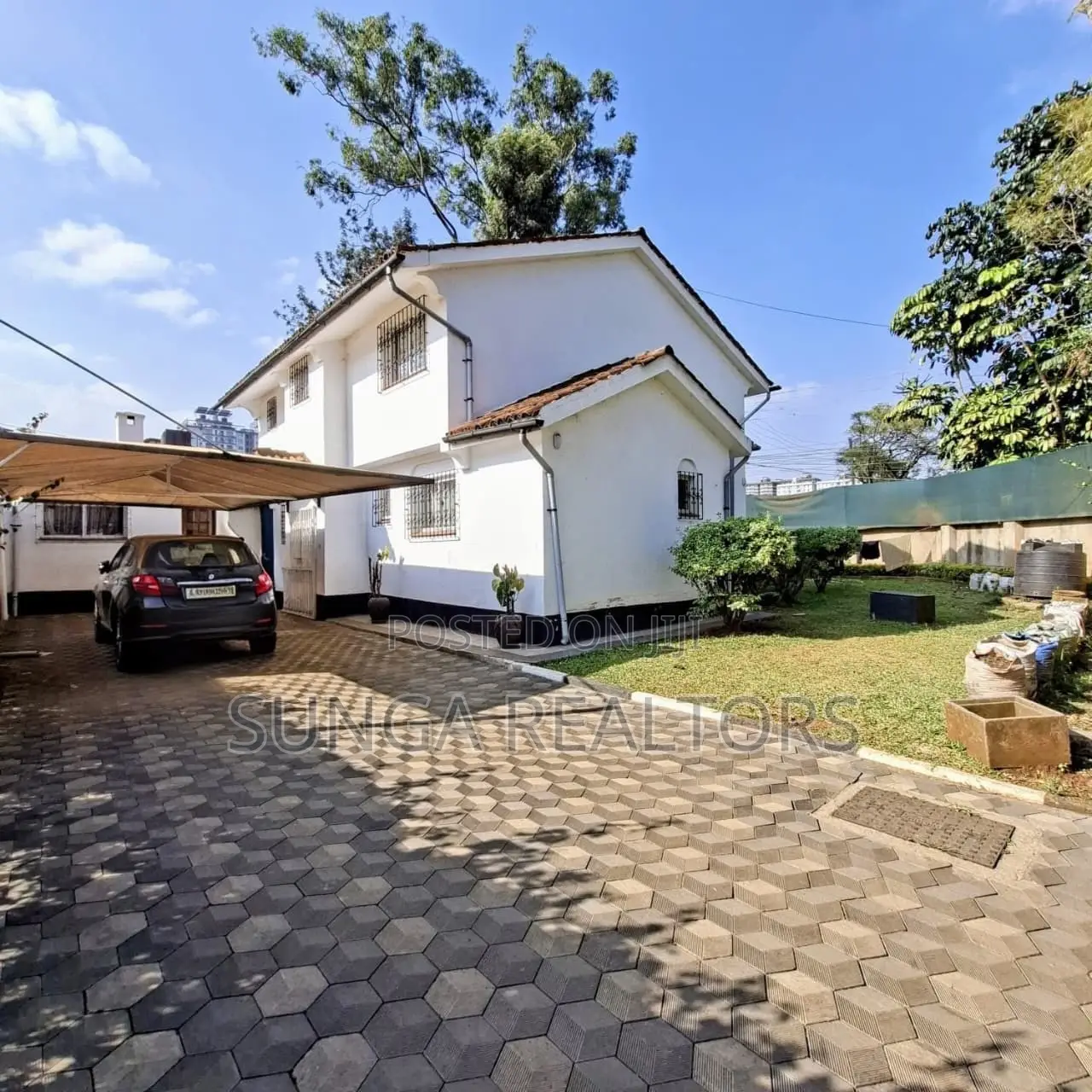 4bdrm House in Hurlingham for rent in Hurlingham