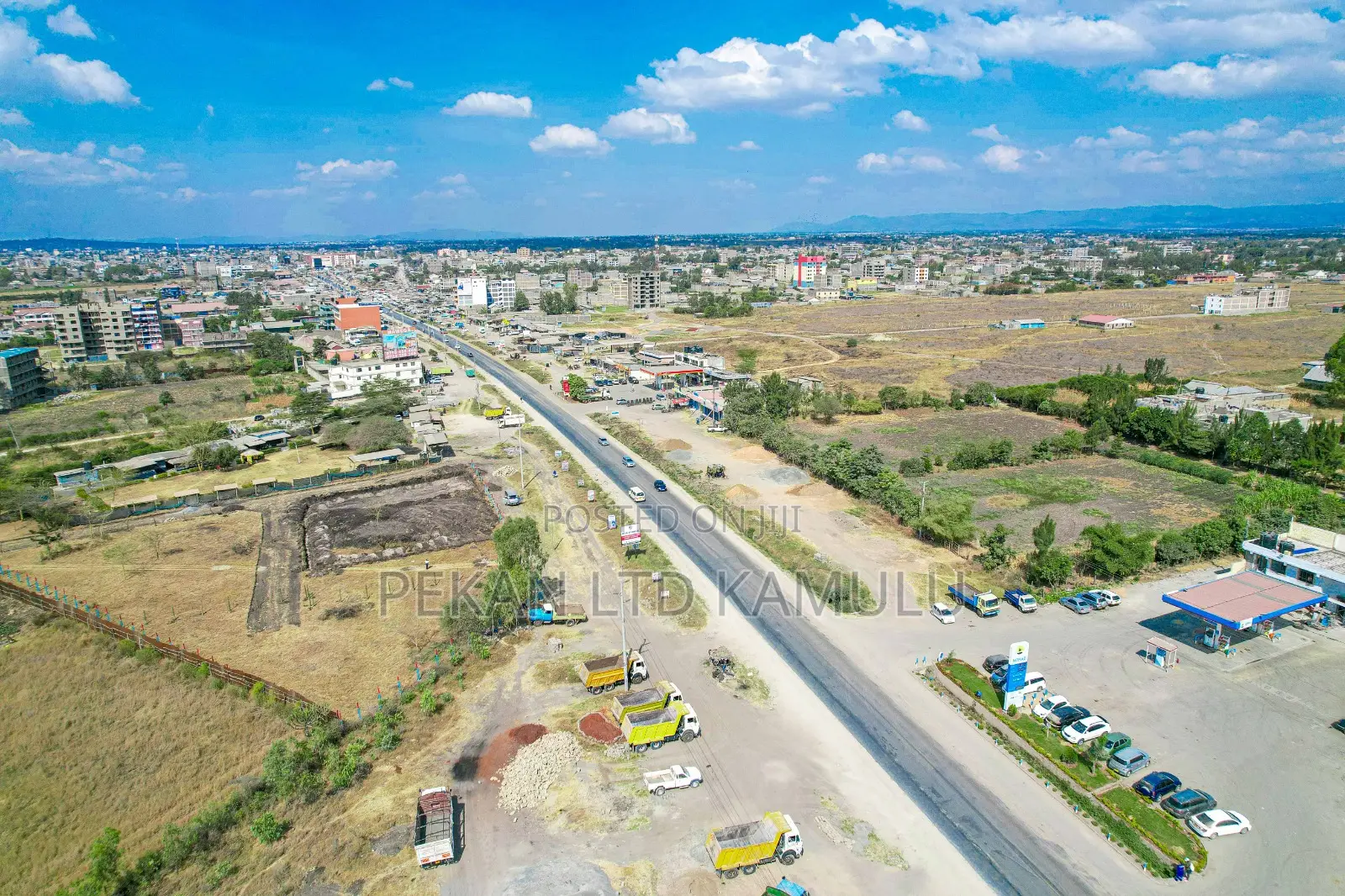 Build Rental Units in Joska | Bank Financing Allowed | ^LM in Joska