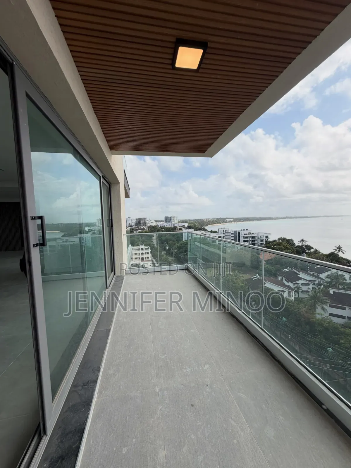 4bdrm Apartment in Nyali Mombasa Kenya for sale in Nyali Mkomani