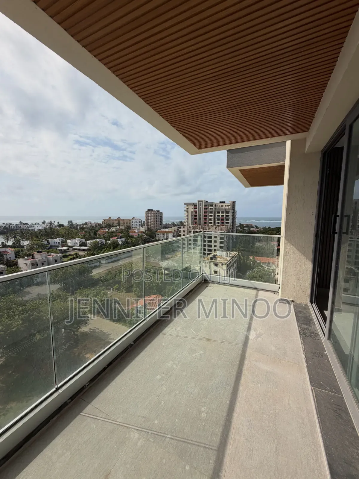 4bdrm Apartment in Nyali Mombasa Kenya for sale in Nyali Mkomani