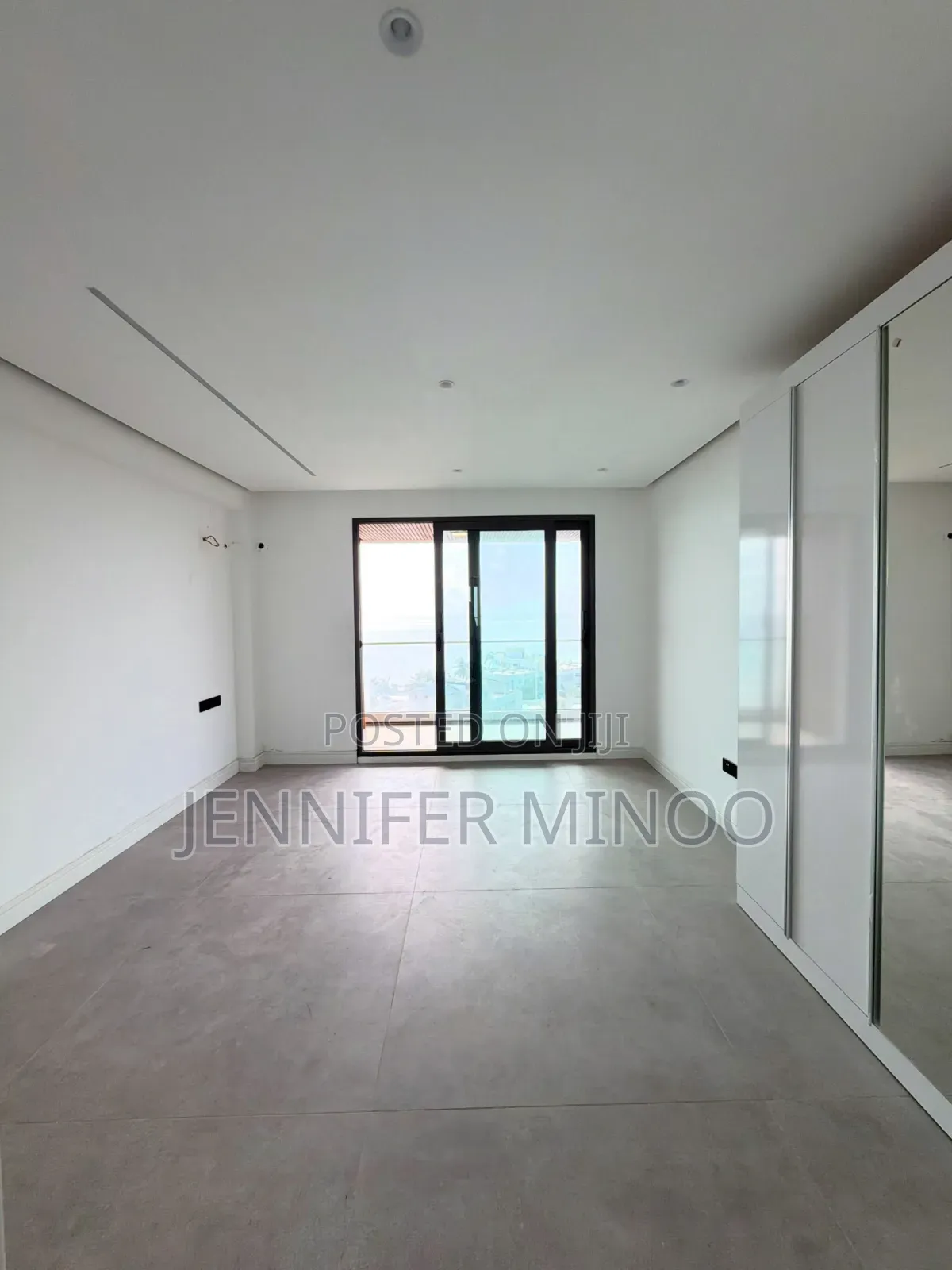 4bdrm Apartment in Nyali Mombasa Kenya for sale in Nyali Mkomani