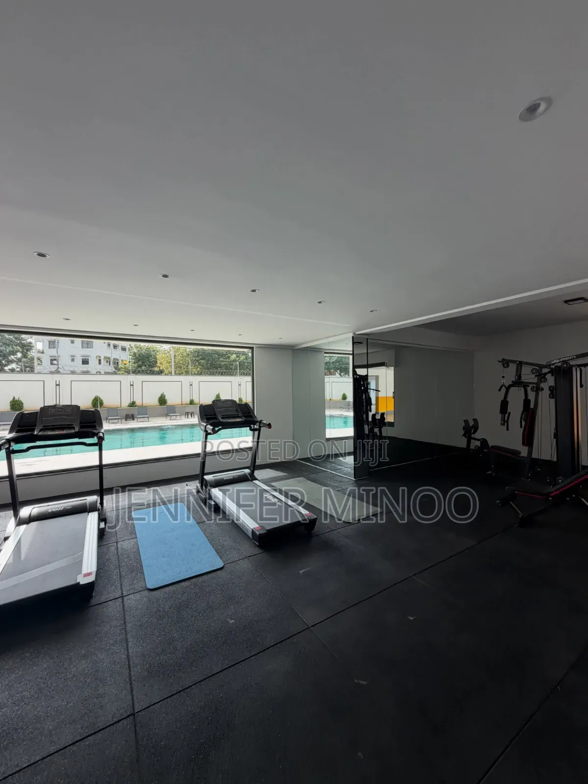 4bdrm Apartment in Nyali Mombasa Kenya for sale in Nyali Mkomani