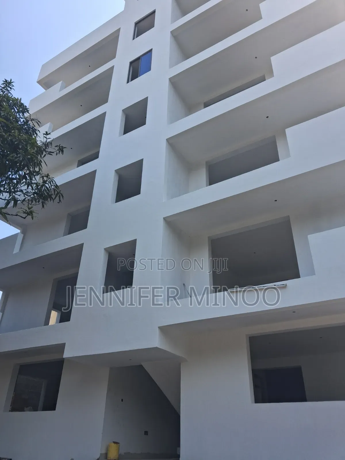2bdrm Apartment in Nyali Mombasa Kenya for sale in Nyali Mkomani