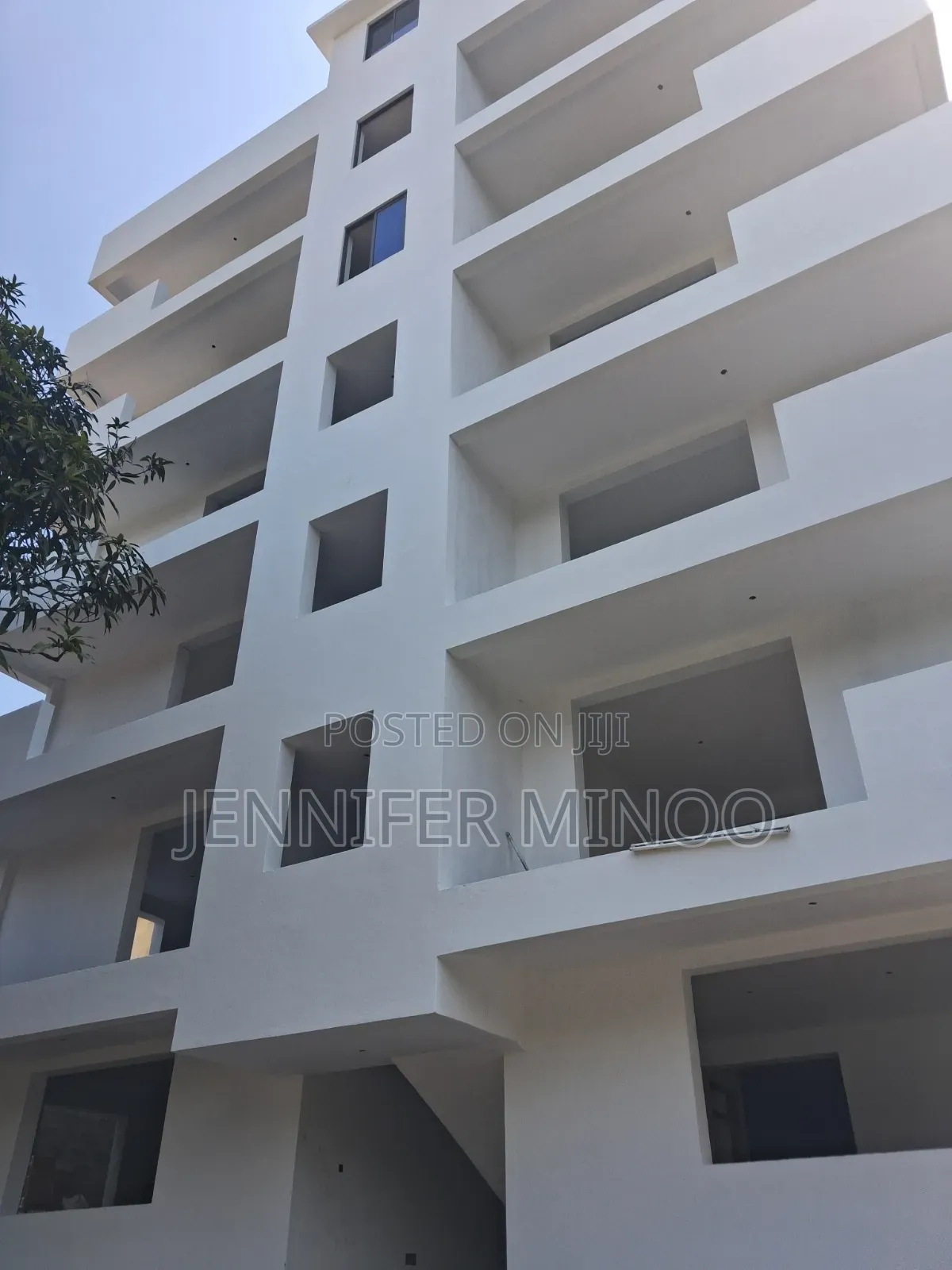 2bdrm Apartment in Nyali Mombasa Kenya for sale in Nyali Mkomani