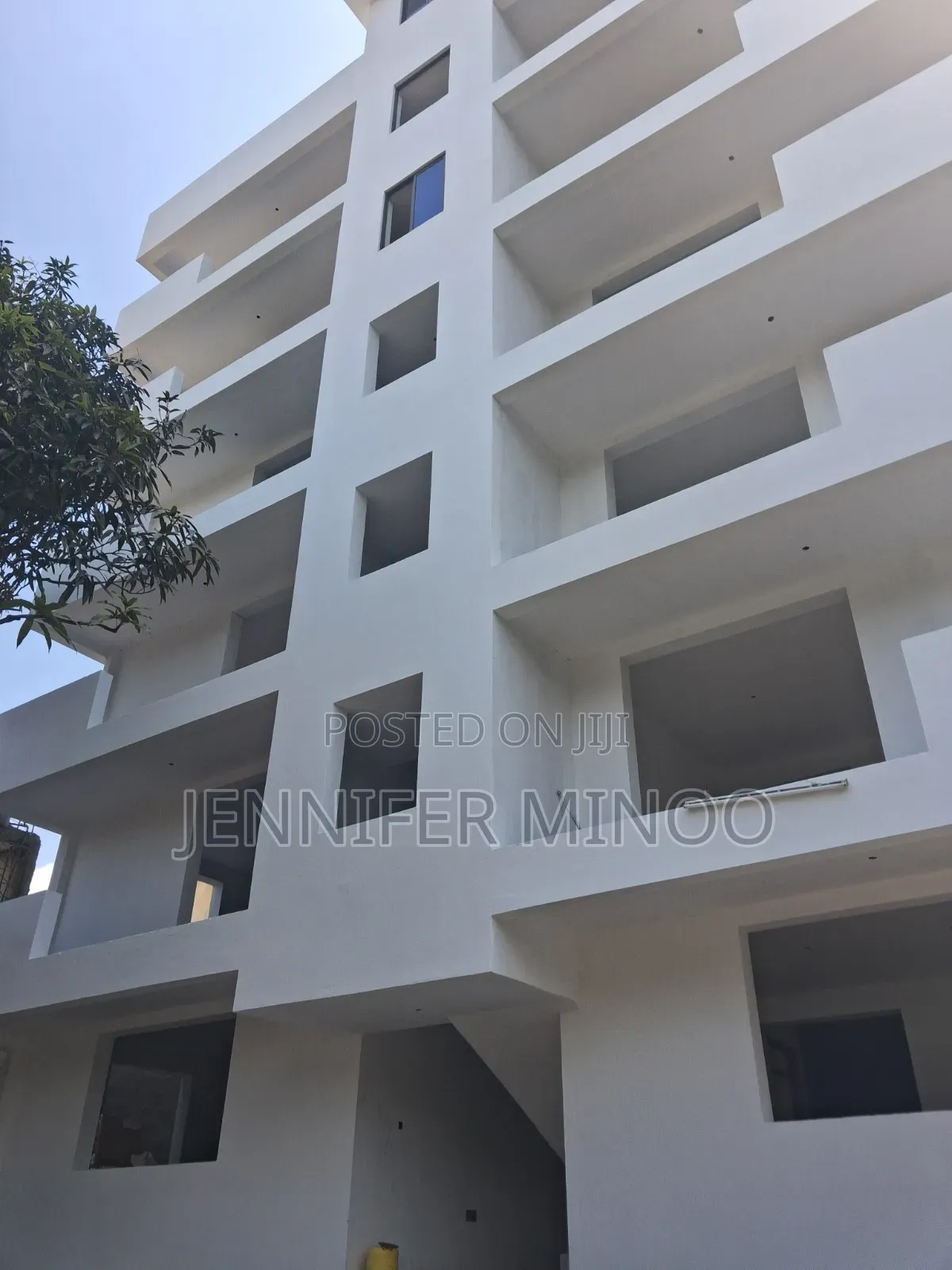 2bdrm Apartment in Nyali Mombasa Kenya for sale in Nyali Mkomani