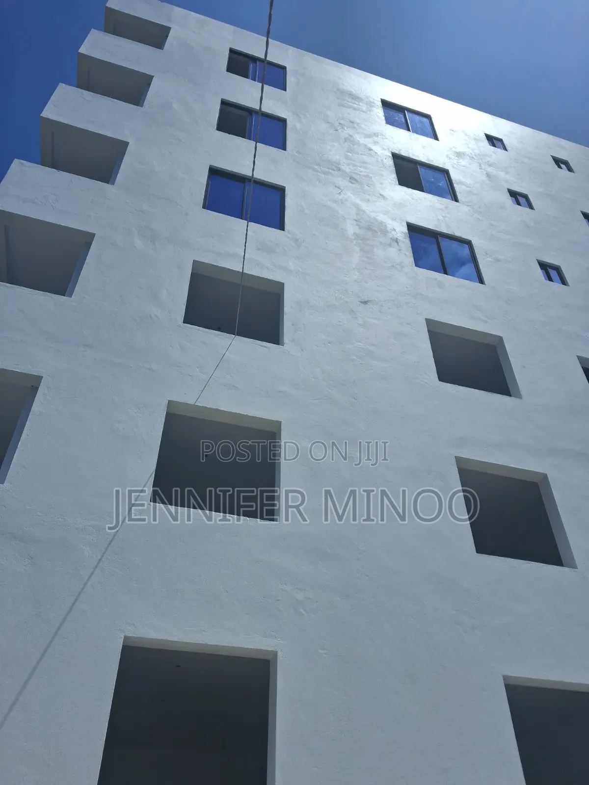 2bdrm Apartment in Nyali Mombasa Kenya for sale in Nyali Mkomani