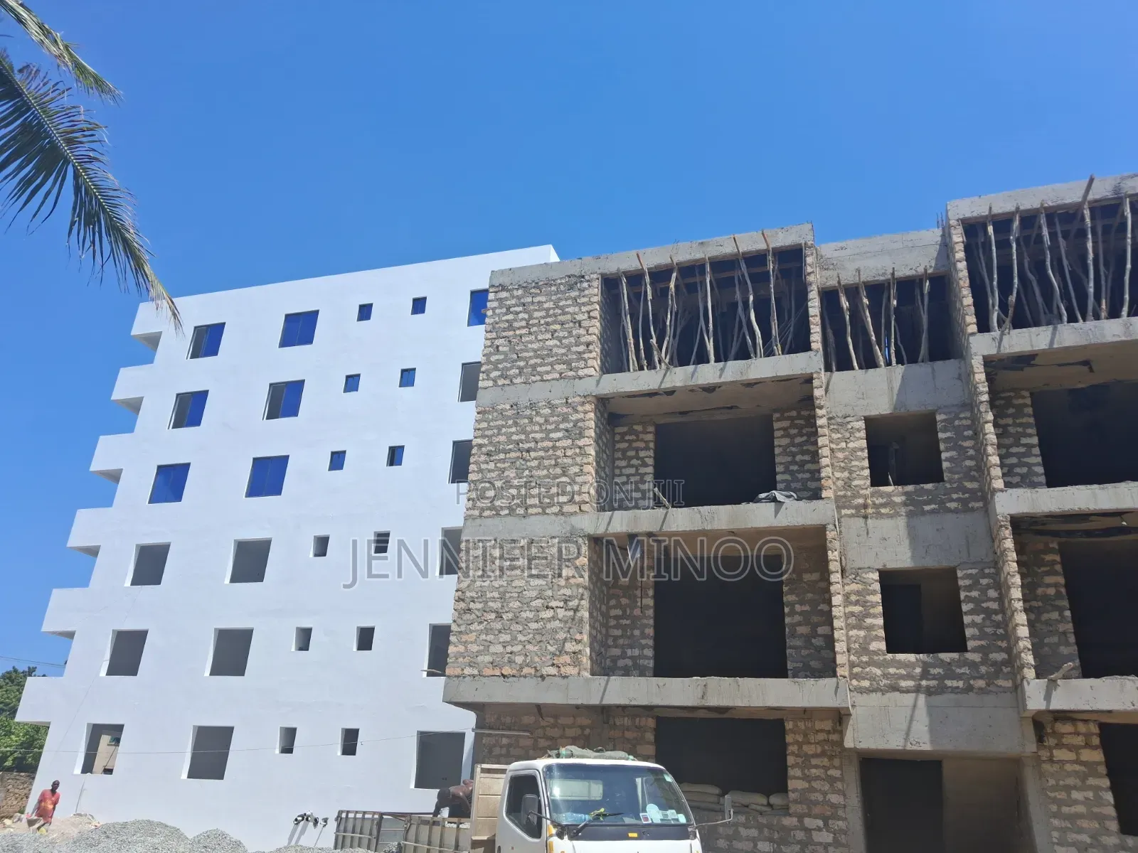 2bdrm Apartment in Nyali Mombasa Kenya for sale in Nyali Mkomani