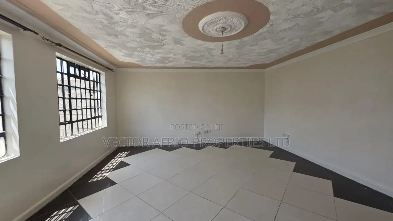 4bdrm House in Kitengela for rent in Kitengela