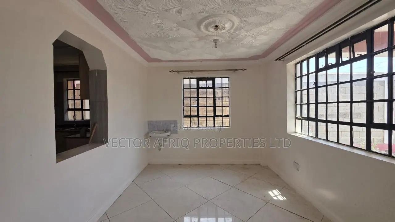 4bdrm House in Kitengela for rent in Kitengela