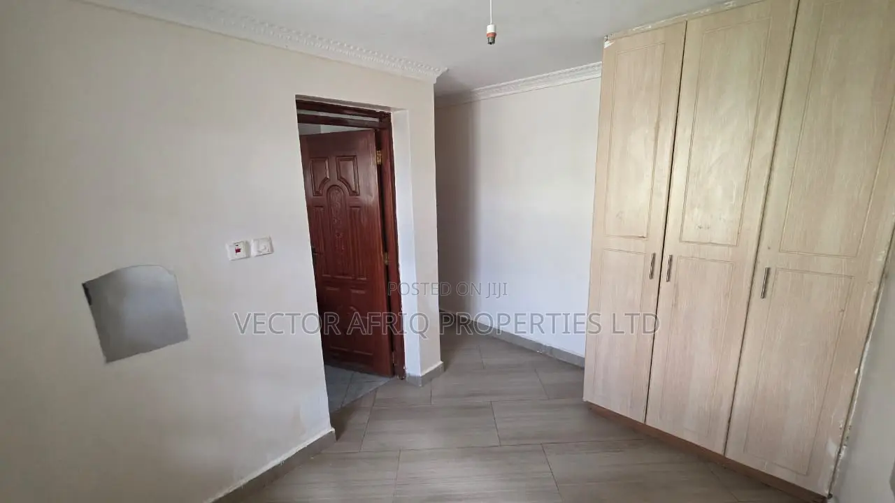 4bdrm House in Kitengela for rent in Kitengela