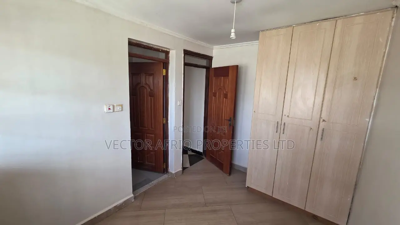 4bdrm House in Kitengela for rent in Kitengela
