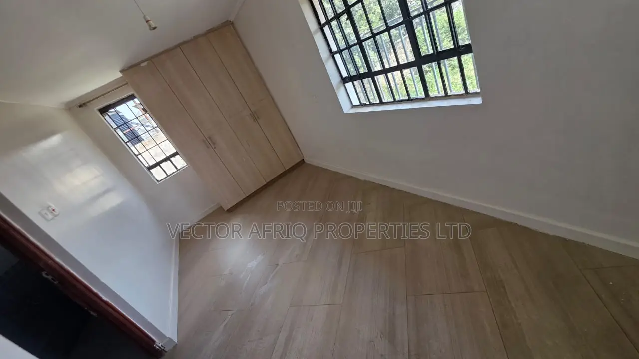 4bdrm House in Kitengela for rent in Kitengela
