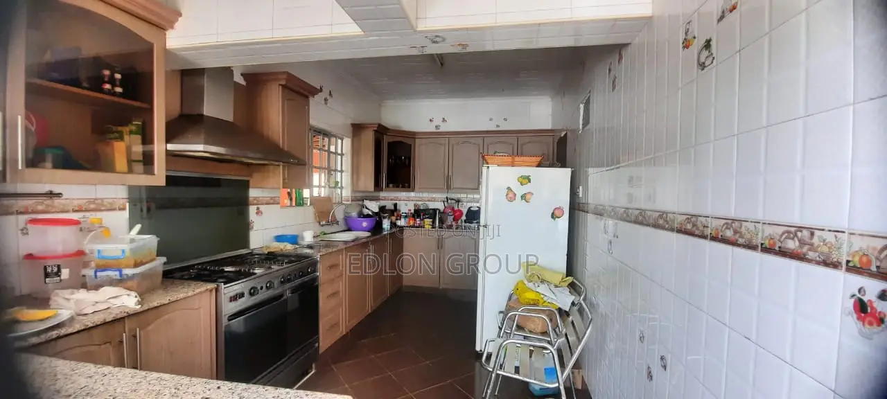 4bdrm Bungalow in Kahawa Sukari for sale in Kahawa Sukari