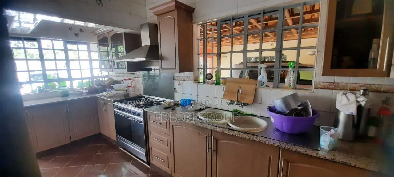 4bdrm Bungalow in Kahawa Sukari for sale in Kahawa Sukari