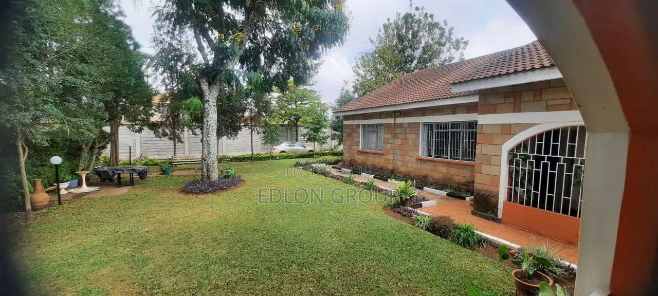4bdrm Bungalow in Kahawa Sukari for sale in Kahawa Sukari