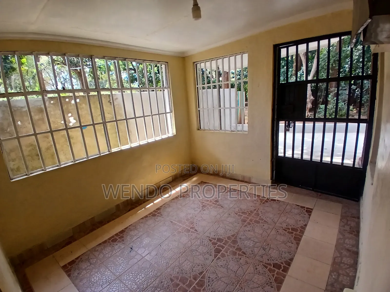3bdrm Bungalow in Karen C for rent in Karen C