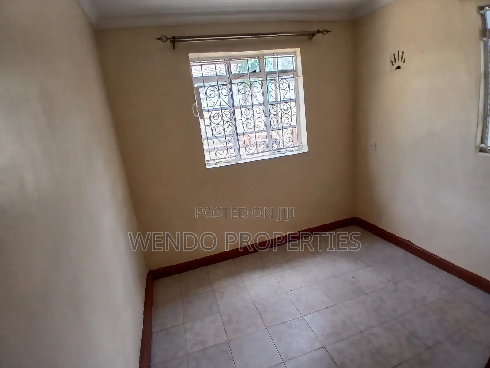 3bdrm Bungalow in Karen C for rent in Karen C