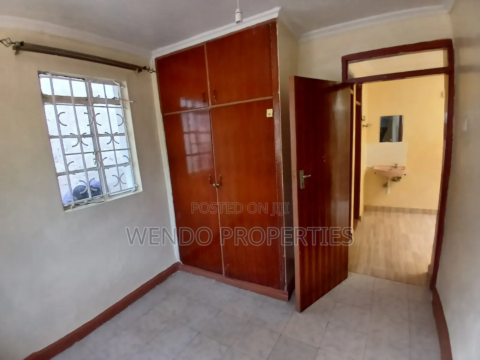 3bdrm Bungalow in Karen C for rent in Karen C