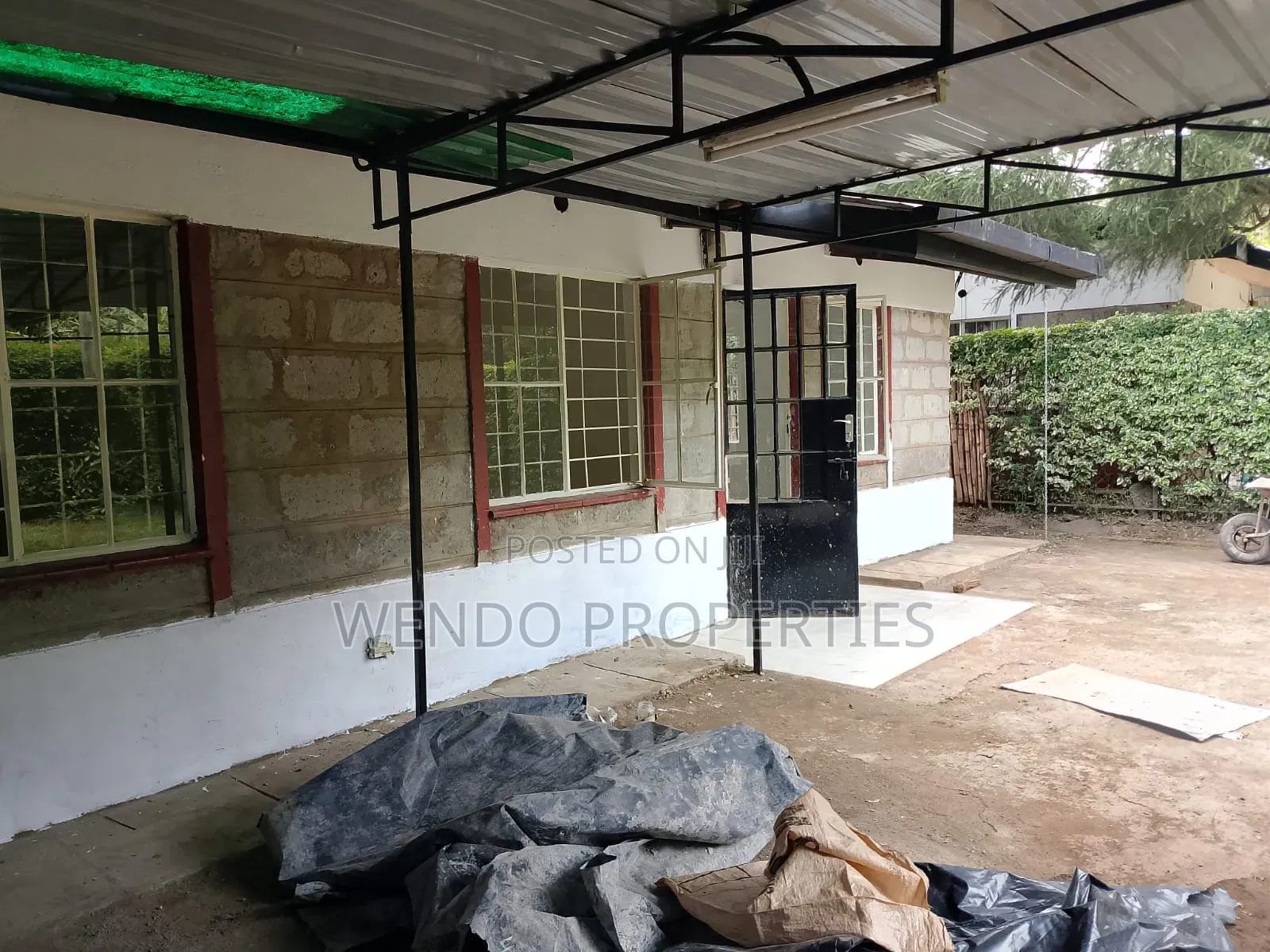 3bdrm Bungalow in Karen C for rent in Karen C
