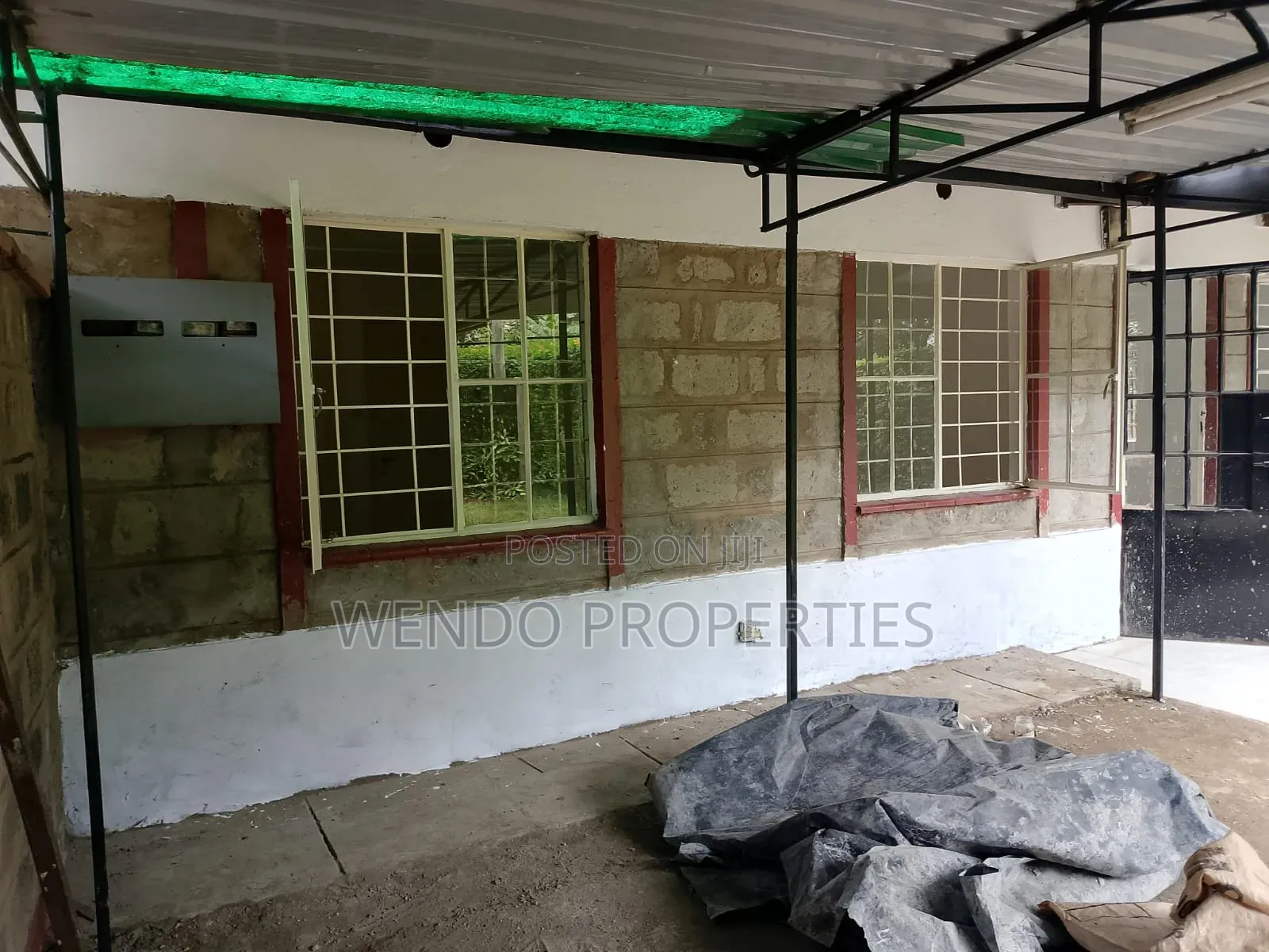 3bdrm Bungalow in Karen C for rent in Karen C