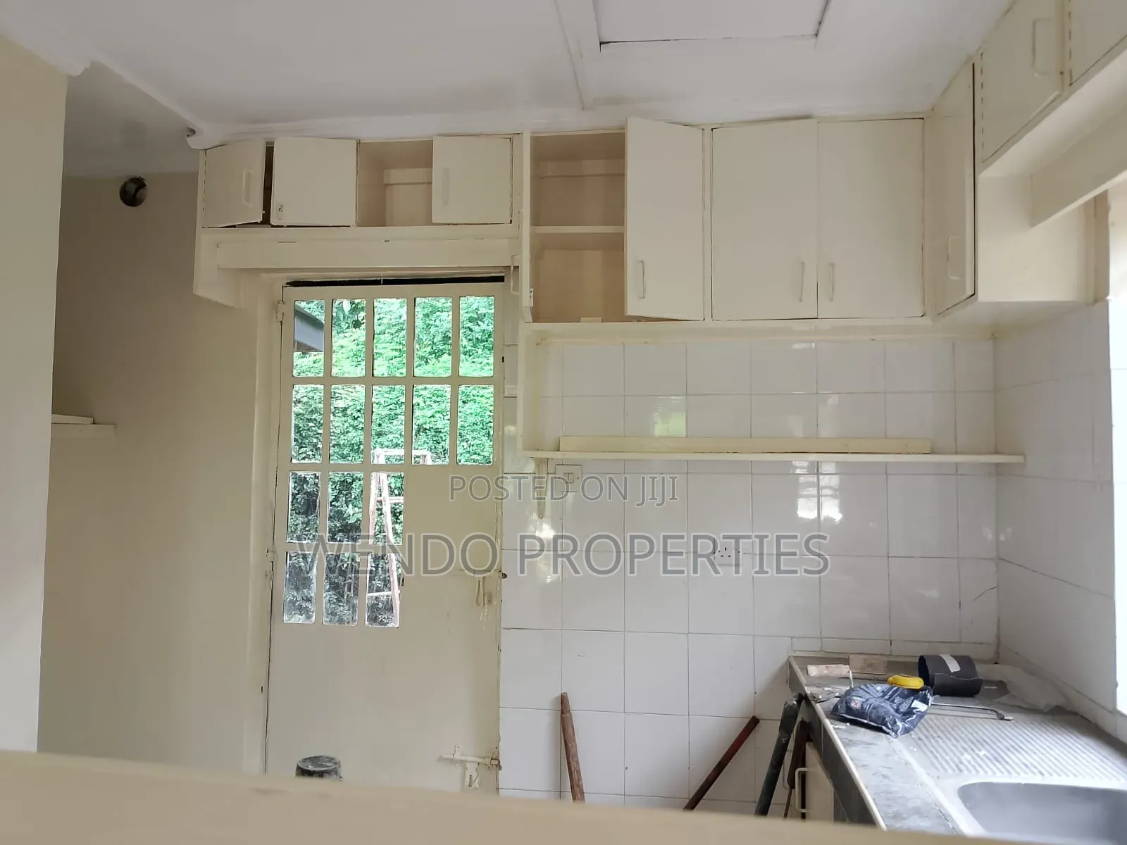 3bdrm Bungalow in Karen C for rent in Karen C