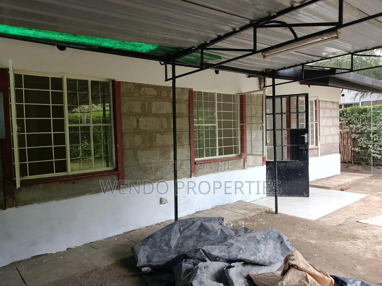 3bdrm Bungalow in Karen C for rent in Karen C