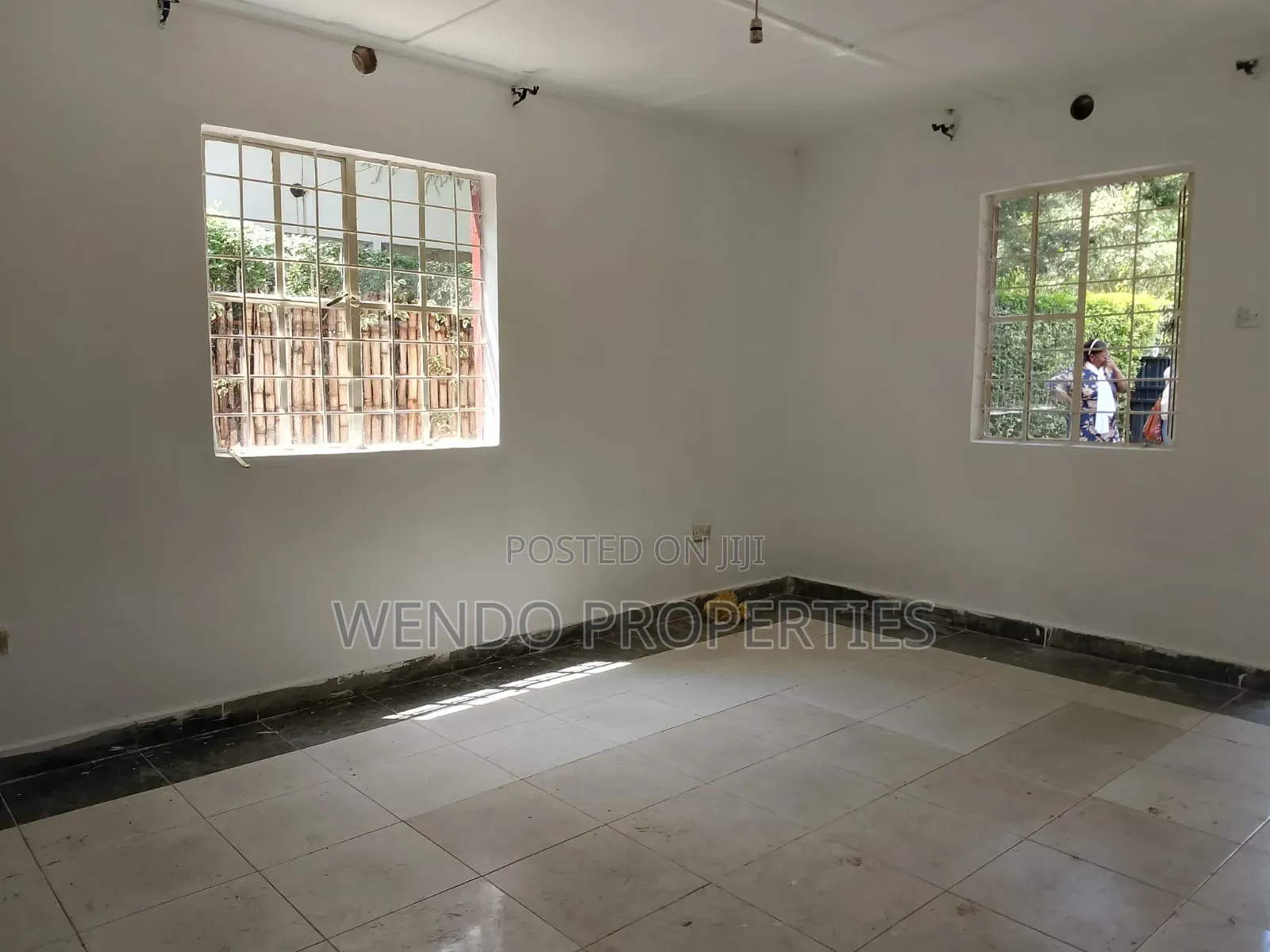 3bdrm Bungalow in Karen C for rent in Karen C