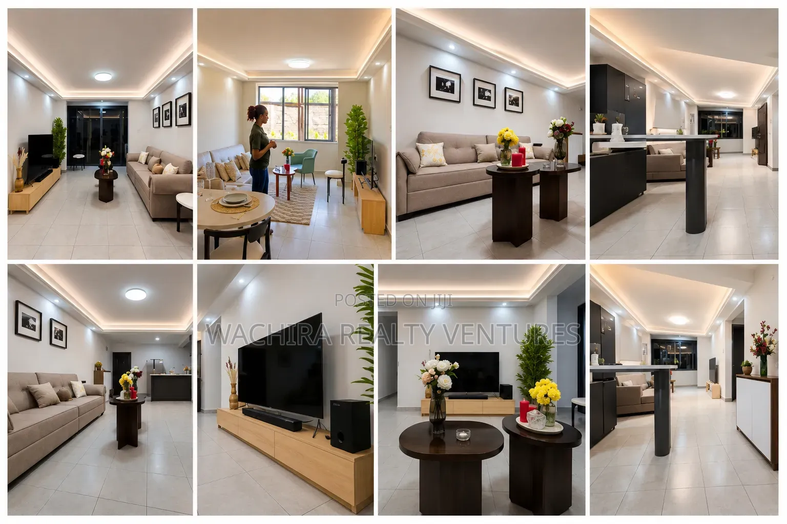 3bdrm Apartment in Kitengela for sale in Kitengela
