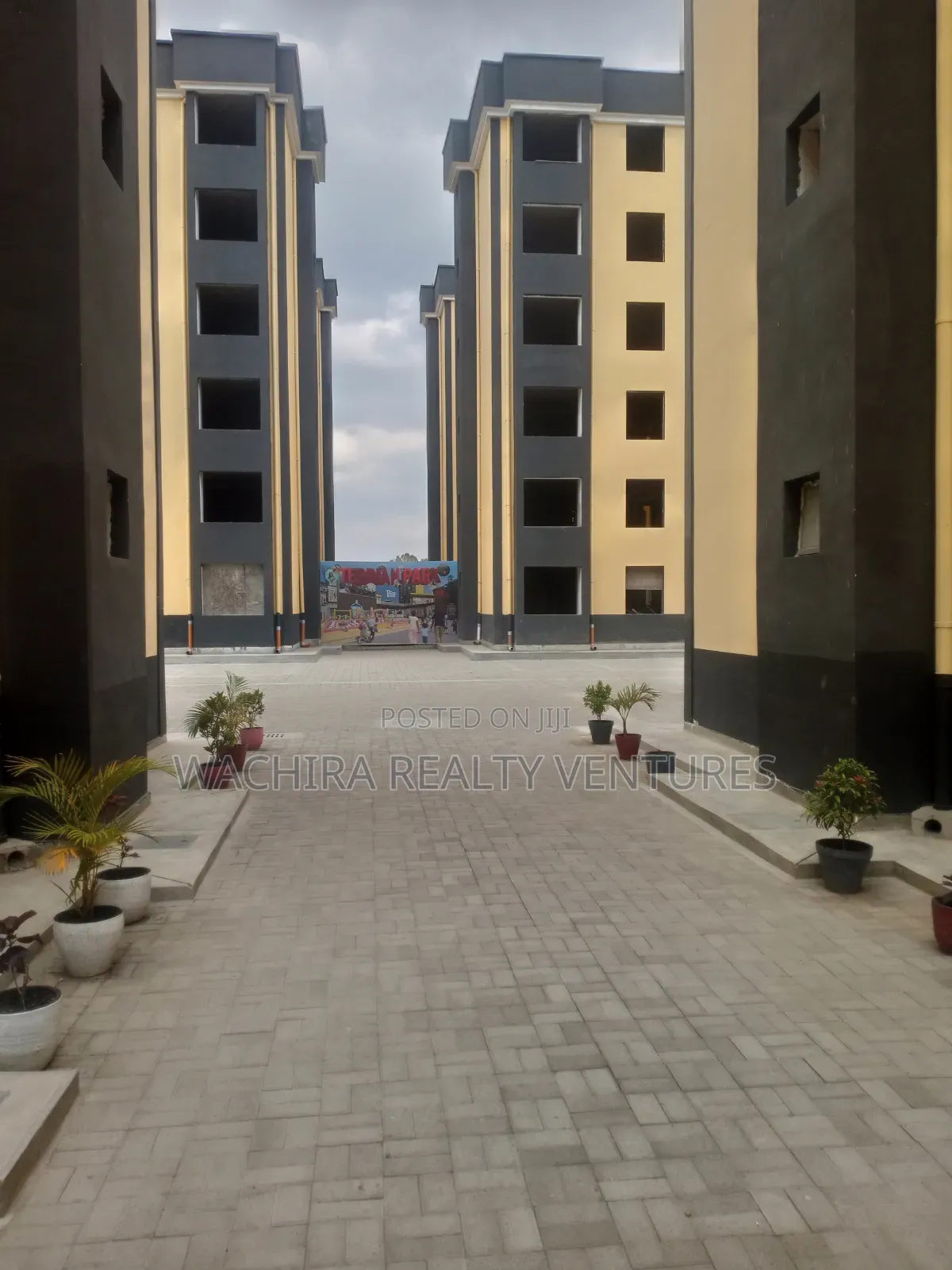 3bdrm Apartment in Kitengela for sale in Kitengela