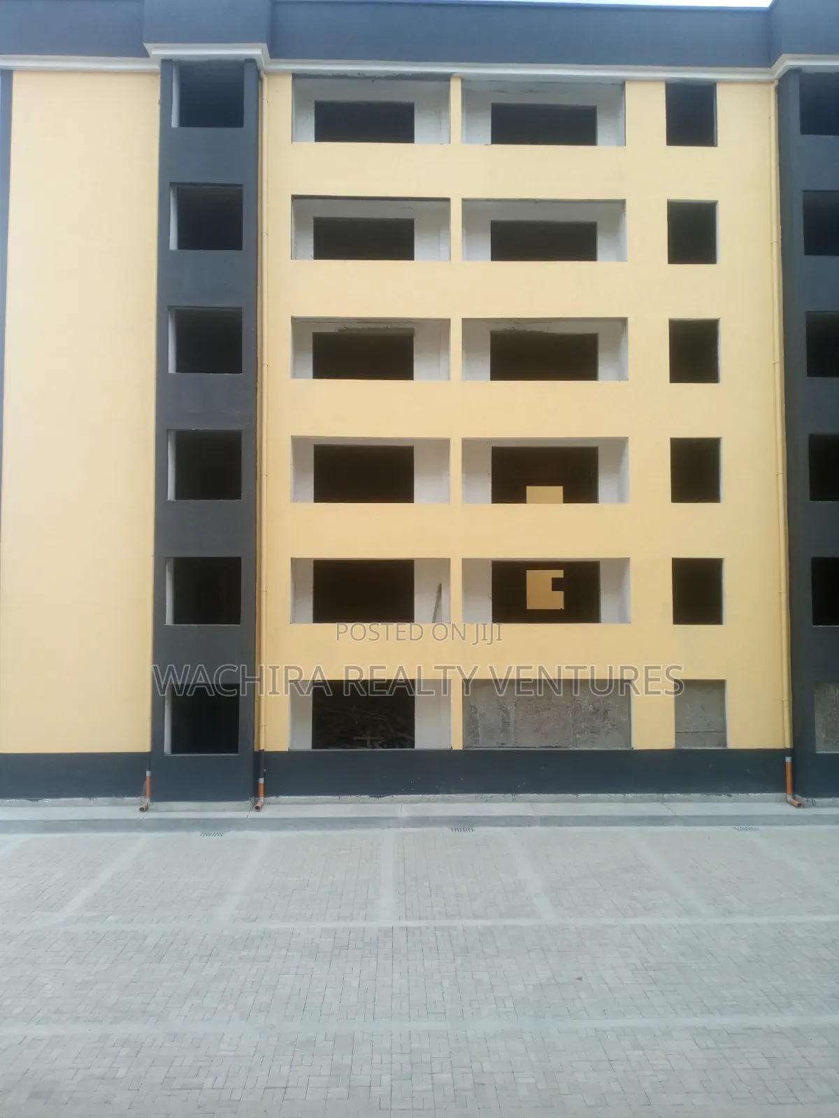 3bdrm Apartment in Kitengela for sale in Kitengela