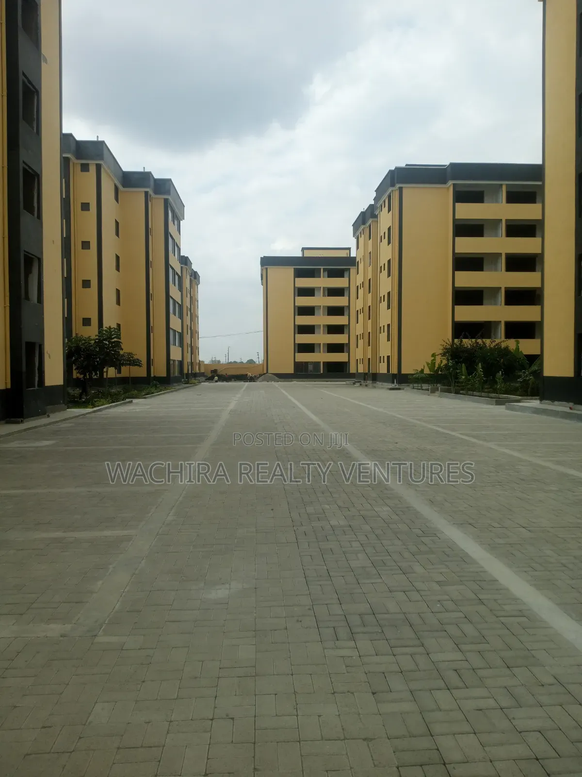 3bdrm Apartment in Kitengela for sale in Kitengela