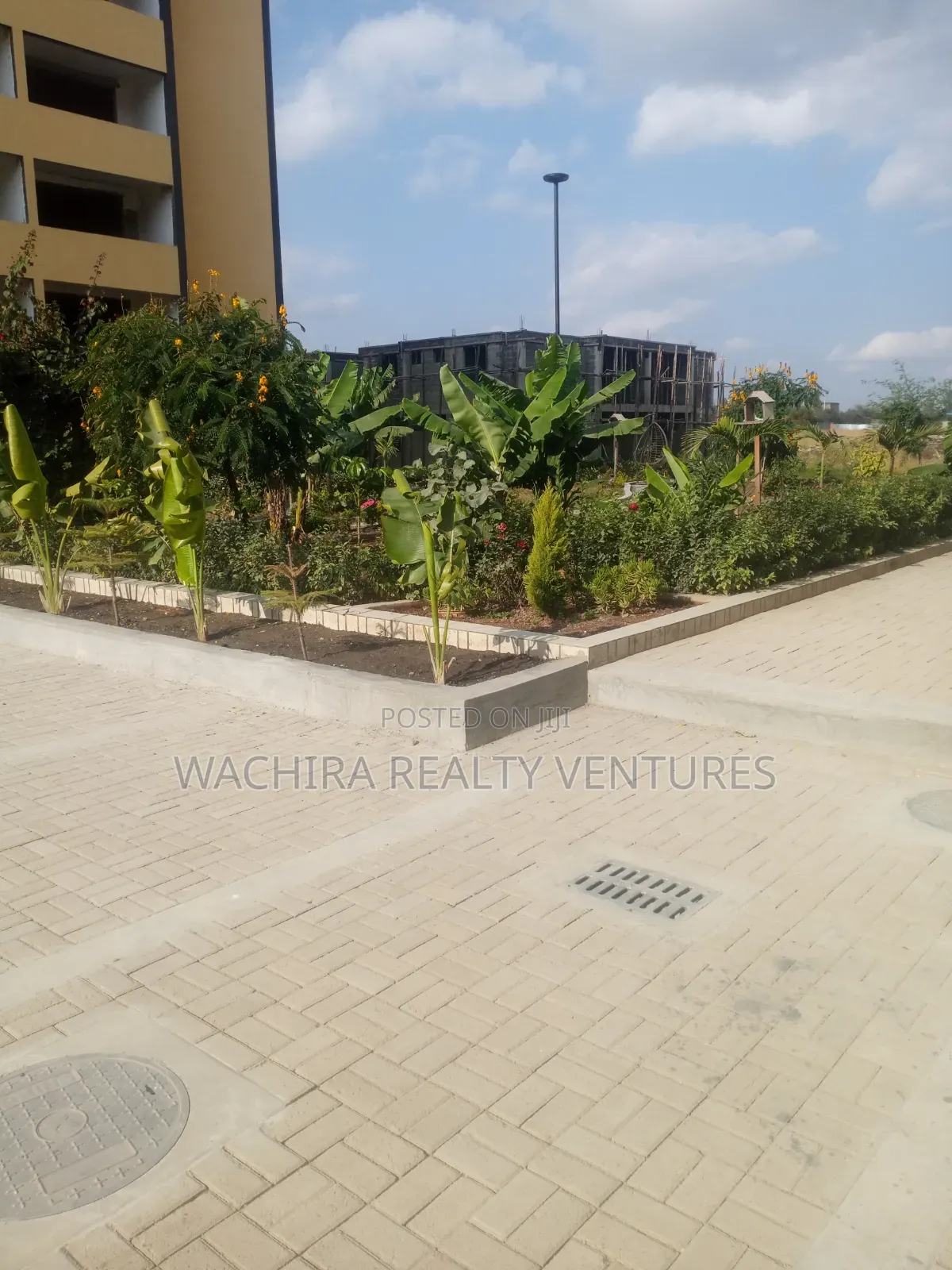 3bdrm Apartment in Kitengela for sale in Kitengela
