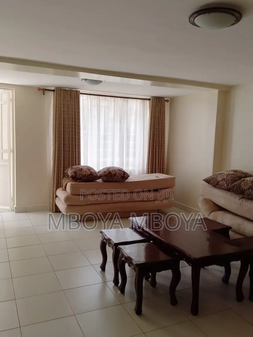 Furnished 2bdrm House in Runda for rent in Runda