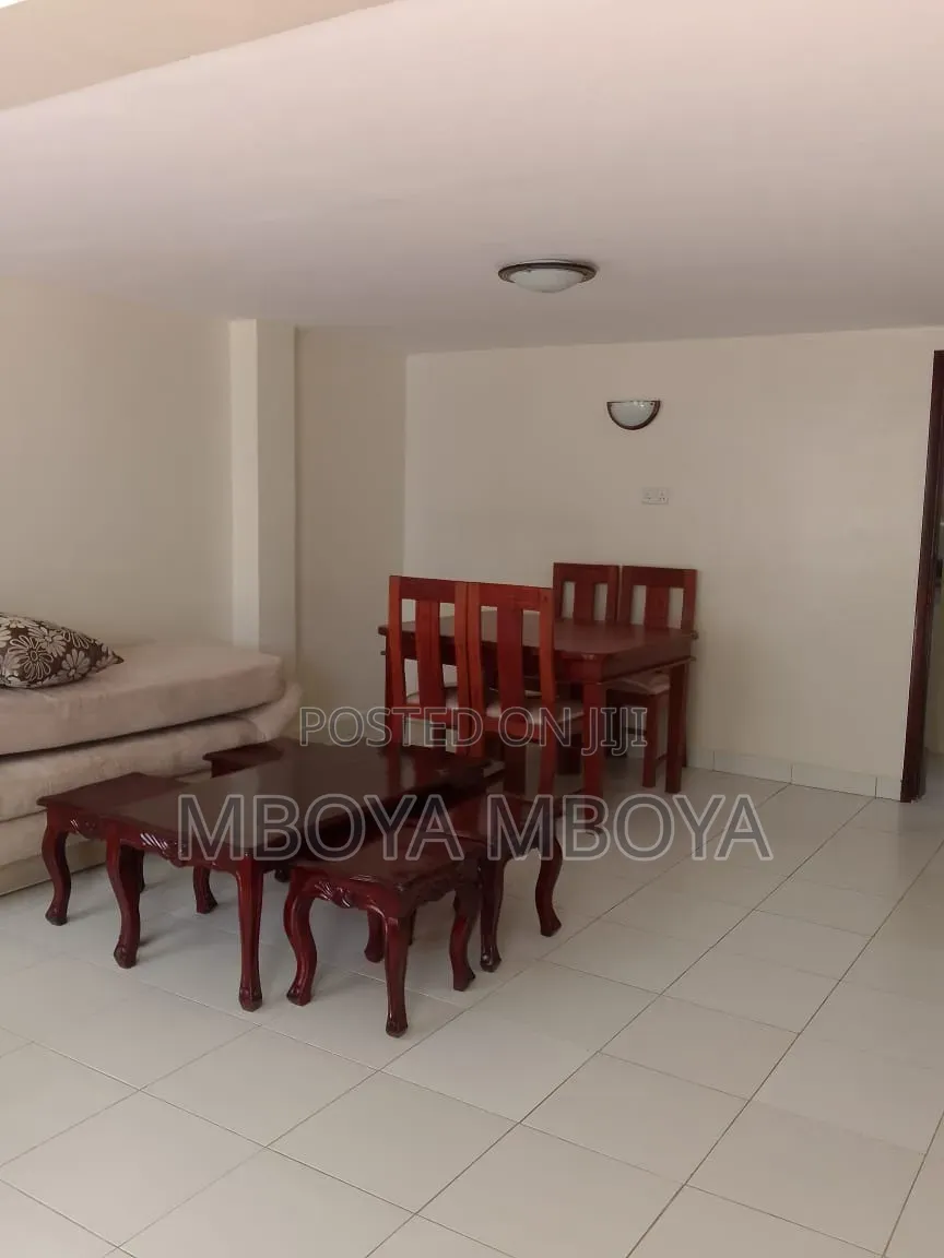 Furnished 2bdrm House in Runda for rent in Runda