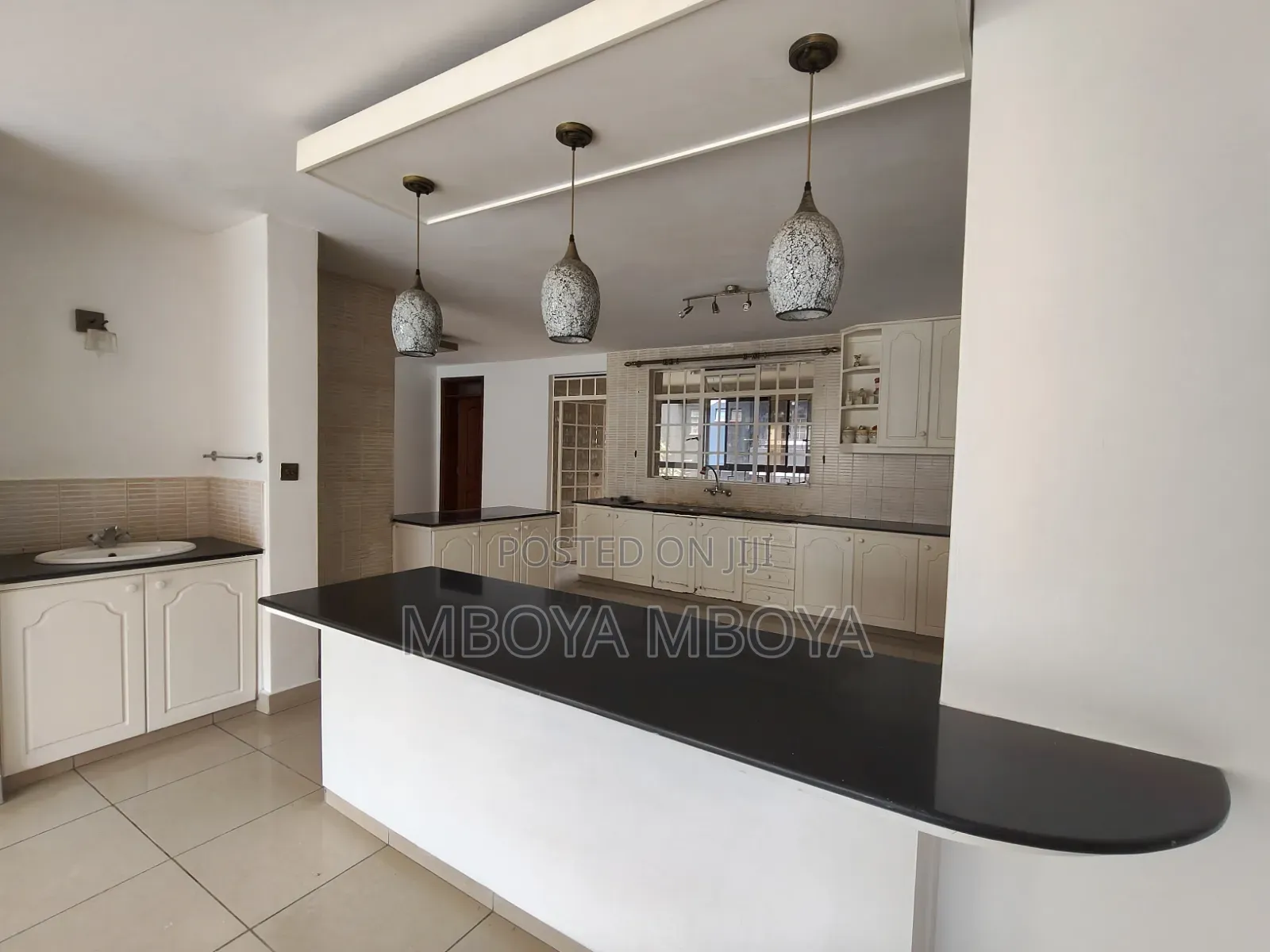 4bdrm Apartment in Raphta Road Area for rent in Raphta Road Area