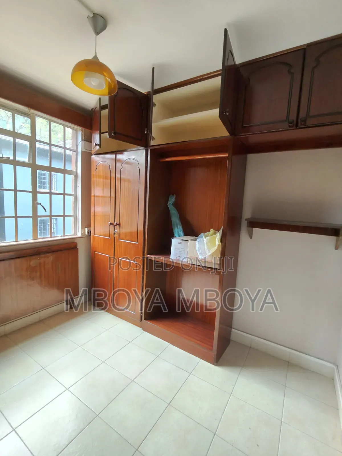 4bdrm Apartment in Raphta Road Area for rent in Raphta Road Area